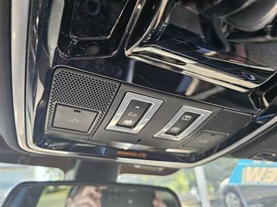 2016 Land Rover Range Rover Sport Supercharged   - Photo 23 - Redding, CA 96001