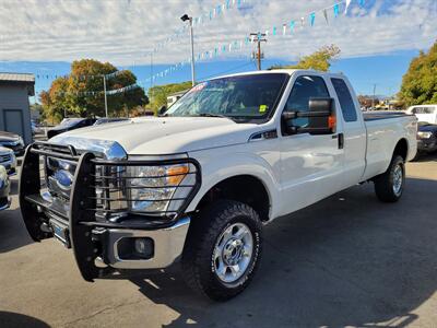 2015 Ford F-350 Super Duty XLT   - Photo 3 - Redding, CA 96001