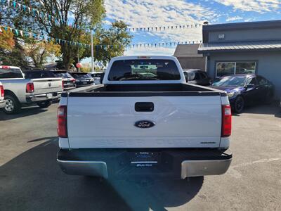 2015 Ford F-350 Super Duty XLT   - Photo 6 - Redding, CA 96001