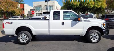 2015 Ford F-350 Super Duty XLT   - Photo 8 - Redding, CA 96001