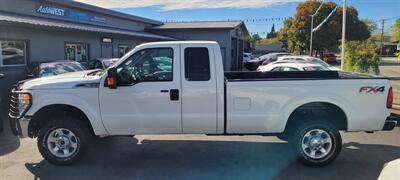 2015 Ford F-350 Super Duty XLT   - Photo 4 - Redding, CA 96001