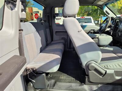 2015 Ford F-350 Super Duty XLT   - Photo 12 - Redding, CA 96001