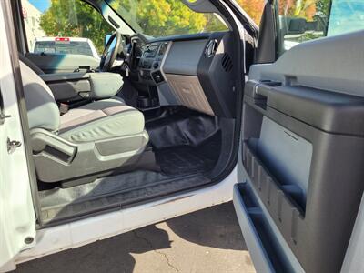 2015 Ford F-350 Super Duty XLT   - Photo 10 - Redding, CA 96001