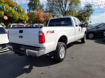 2015 Ford F-350 Super Duty XLT   - Photo 7 - Redding, CA 96001