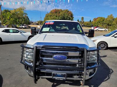 2015 Ford F-350 Super Duty XLT   - Photo 2 - Redding, CA 96001