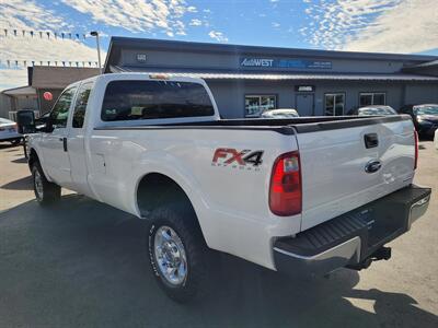 2015 Ford F-350 Super Duty XLT   - Photo 5 - Redding, CA 96001