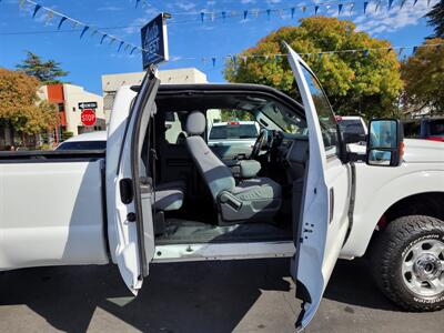 2015 Ford F-350 Super Duty XLT   - Photo 13 - Redding, CA 96001