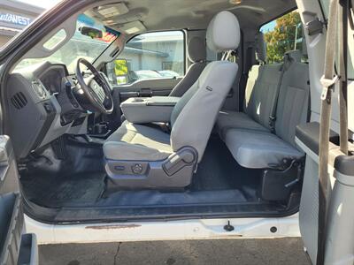 2015 Ford F-350 Super Duty XLT   - Photo 16 - Redding, CA 96001