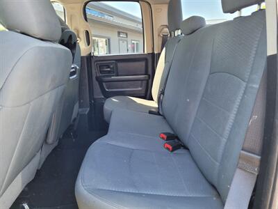 2015 RAM 1500 Tradesman   - Photo 23 - Redding, CA 96001