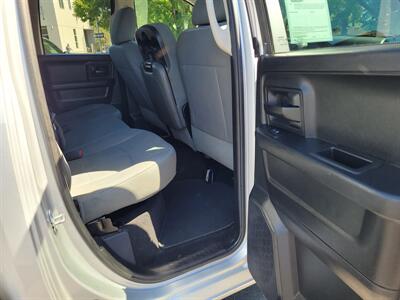 2015 RAM 1500 Tradesman   - Photo 15 - Redding, CA 96001