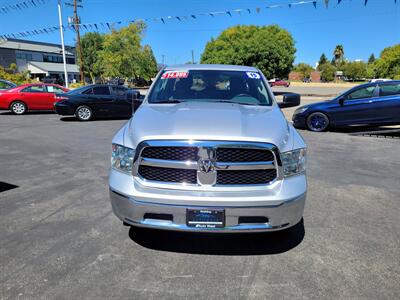 2015 RAM 1500 Tradesman   - Photo 2 - Redding, CA 96001