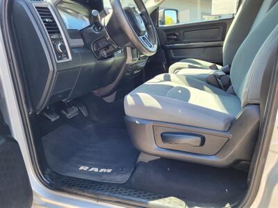 2015 RAM 1500 Tradesman   - Photo 24 - Redding, CA 96001