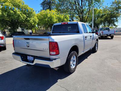 2015 RAM 1500 Tradesman   - Photo 8 - Redding, CA 96001