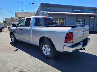 2015 RAM 1500 Tradesman   - Photo 5 - Redding, CA 96001