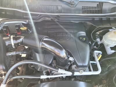 2015 RAM 1500 Tradesman   - Photo 30 - Redding, CA 96001