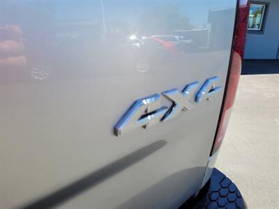 2015 RAM 1500 Tradesman   - Photo 20 - Redding, CA 96001