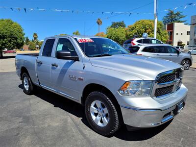 2015 RAM 1500 Tradesman   - Photo 1 - Redding, CA 96001