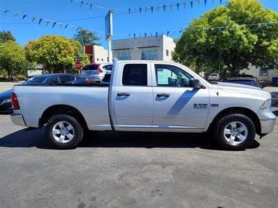 2015 RAM 1500 Tradesman   - Photo 7 - Redding, CA 96001