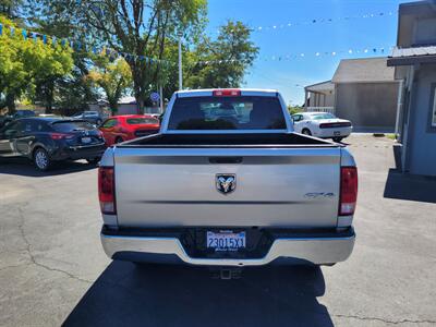 2015 RAM 1500 Tradesman   - Photo 6 - Redding, CA 96001