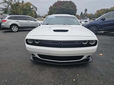 2022 Dodge Challenger GT   - Photo 2 - Redding, CA 96001