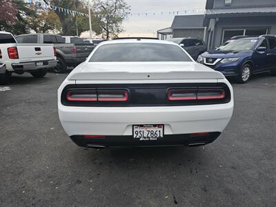 2022 Dodge Challenger GT   - Photo 6 - Redding, CA 96001