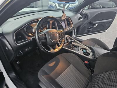 2022 Dodge Challenger GT   - Photo 11 - Redding, CA 96001