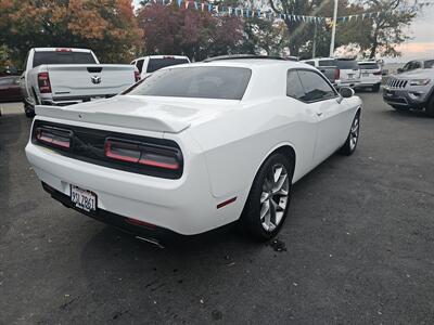 2022 Dodge Challenger GT   - Photo 7 - Redding, CA 96001