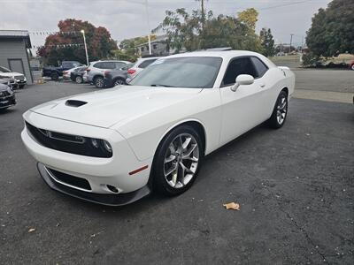 2022 Dodge Challenger GT   - Photo 3 - Redding, CA 96001