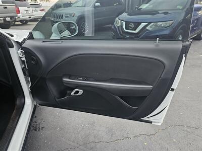 2022 Dodge Challenger GT   - Photo 10 - Redding, CA 96001