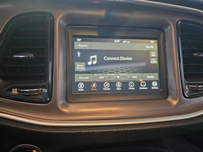 2022 Dodge Challenger GT   - Photo 13 - Redding, CA 96001