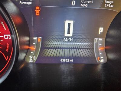 2022 Dodge Challenger GT   - Photo 17 - Redding, CA 96001