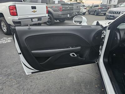 2022 Dodge Challenger GT   - Photo 12 - Redding, CA 96001