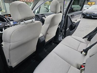 2017 Subaru Forester 2.5i Premium - Photo 13 - Redding, CA 96001