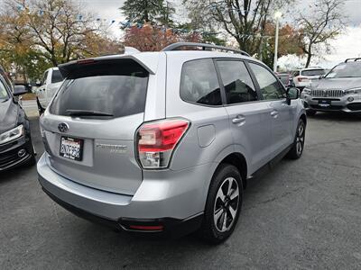 2017 Subaru Forester 2.5i Premium - Photo 7 - Redding, CA 96001