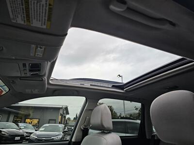 2017 Subaru Forester 2.5i Premium - Photo 24 - Redding, CA 96001