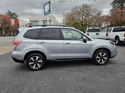 2017 Subaru Forester 2.5i Premium - Photo 8 - Redding, CA 96001