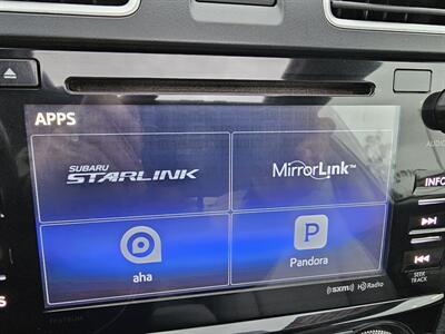 2017 Subaru Forester 2.5i Premium - Photo 18 - Redding, CA 96001