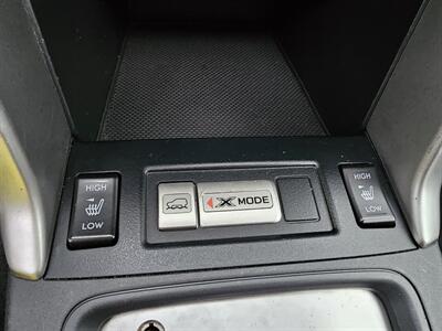 2017 Subaru Forester 2.5i Premium - Photo 20 - Redding, CA 96001