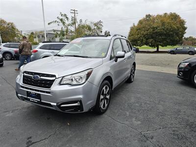 2017 Subaru Forester 2.5i Premium - Photo 3 - Redding, CA 96001