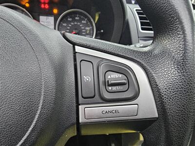 2017 Subaru Forester 2.5i Premium - Photo 21 - Redding, CA 96001