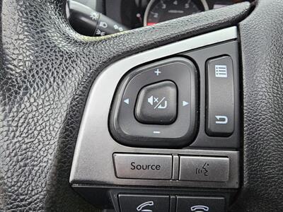 2017 Subaru Forester 2.5i Premium - Photo 22 - Redding, CA 96001
