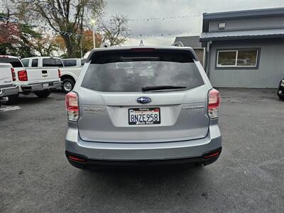 2017 Subaru Forester 2.5i Premium - Photo 6 - Redding, CA 96001