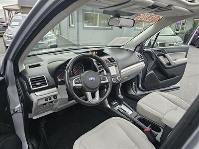 2017 Subaru Forester 2.5i Premium - Photo 15 - Redding, CA 96001