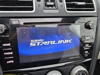 2017 Subaru Forester 2.5i Premium - Photo 17 - Redding, CA 96001