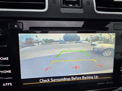 2017 Subaru Forester 2.5i Premium - Photo 19 - Redding, CA 96001