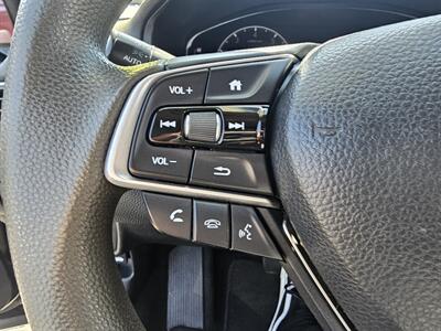 2021 Honda Accord LX   - Photo 21 - Redding, CA 96001