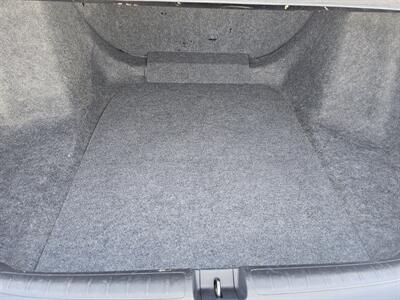 2021 Honda Accord LX   - Photo 17 - Redding, CA 96001