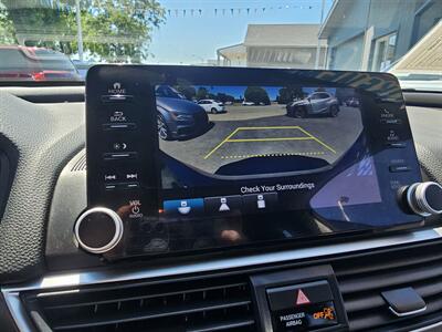2021 Honda Accord LX   - Photo 19 - Redding, CA 96001