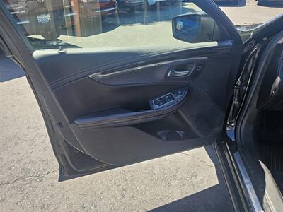 2016 Chevrolet Impala LTZ   - Photo 19 - Redding, CA 96001