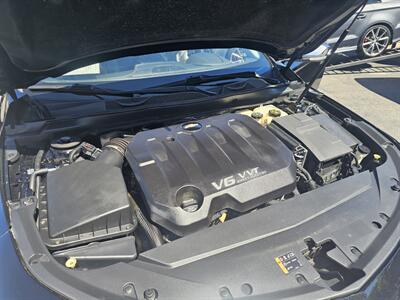 2016 Chevrolet Impala LTZ   - Photo 24 - Redding, CA 96001
